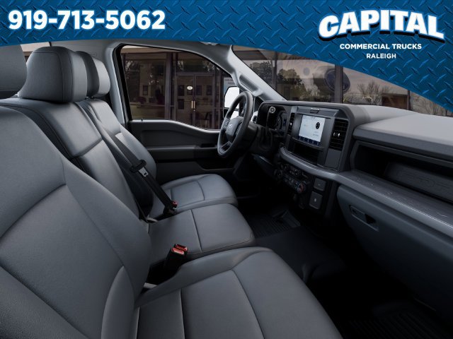 New 2027 Ford F250 XL RWD image 13