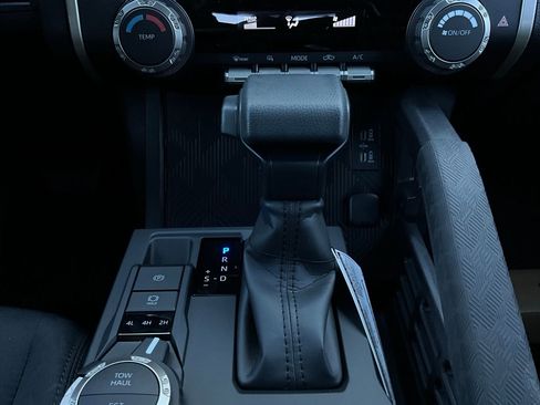 New 2026 Toyota Tacoma SR5 image 20