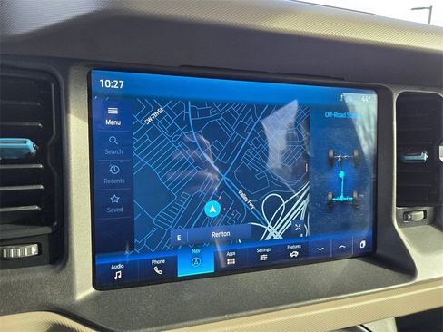 Used 2024 Ford Bronco Wildtrak image 16