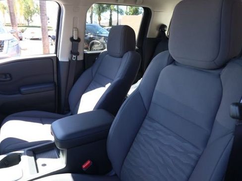 New 2026 Nissan Frontier S w/ Tow Package image 15