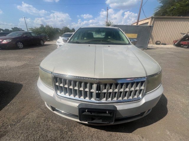 Used 2008 Lincoln MKZ FWD image 2
