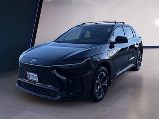 Used 2024 Toyota bZ4X XLE video 1