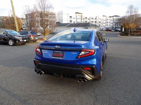 Used 2022 Subaru WRX image 6