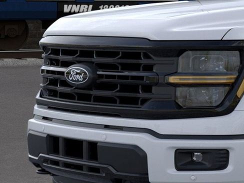 New 2026 Ford F150 XLT w/ Equipment Group 302A MID AWD/4WD image 42