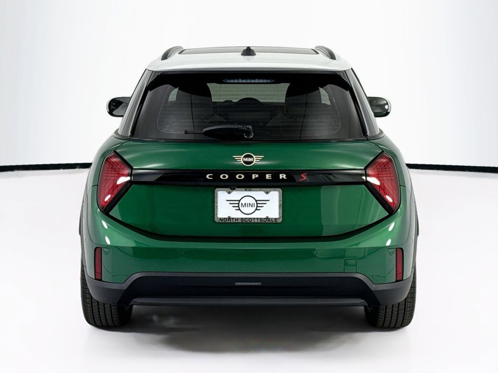 New 2026 MINI Cooper S FWD image 6