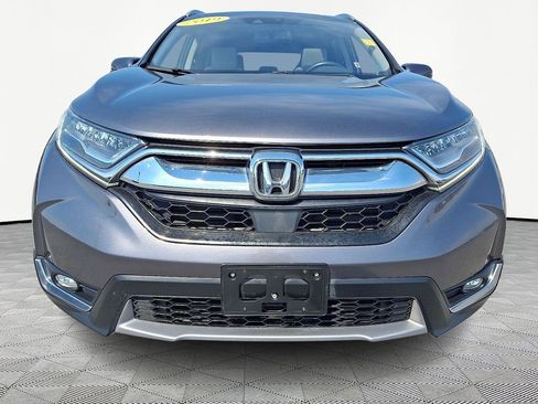 Used 2019 Honda CR-V Touring image 2