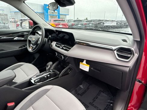 New 2026 Chevrolet TrailBlazer LT w/ LT Cold Weather Package image 54