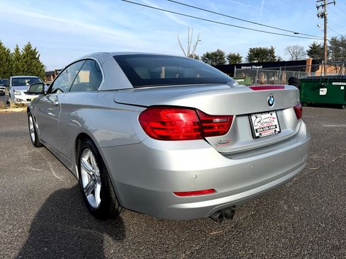 Used 2014 BMW 428i Convertible image 7