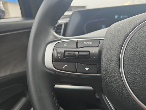 Used 2024 Kia Sportage X-Line image 20