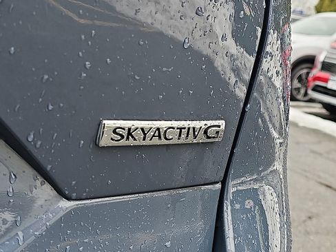 Used 2024 MAZDA CX-5 Carbon Edition image 33