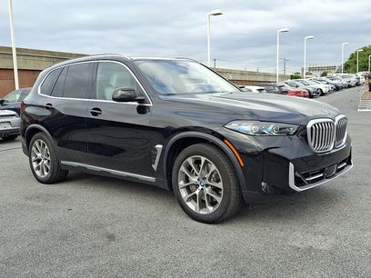 Certified 2024 BMW X5 xDrive50e w/ Premium Package