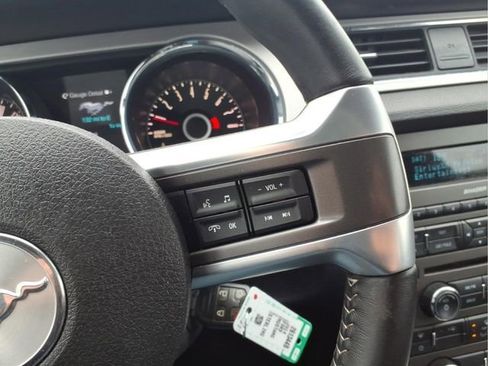 Used 2014 Ford Mustang GT Premium w/ GT Track Package image 14