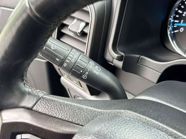 Certified 2021 Ford Expedition Limited AWD/4WD image 27