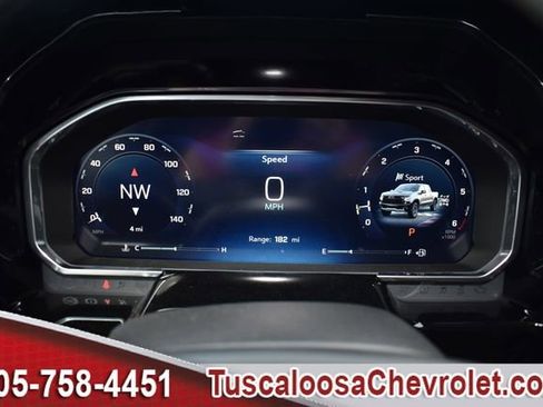 New 2026 Chevrolet Silverado 1500 ZR2 image 26