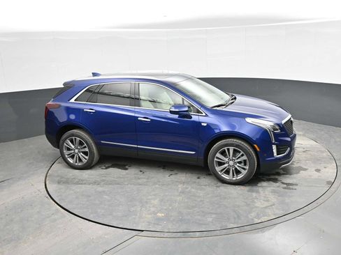 New 2025 Cadillac XT5 Premium Luxury w/ Technology Package image 29