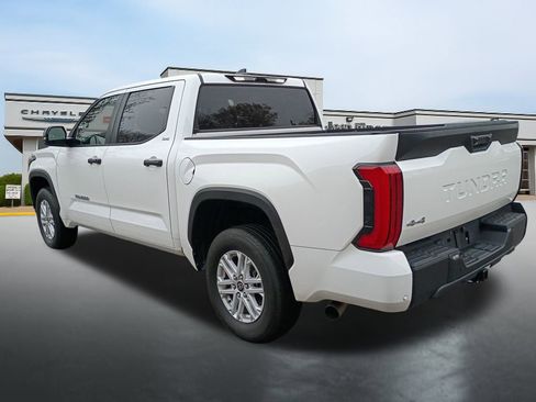 Used 2024 Toyota Tundra SR5 image 3
