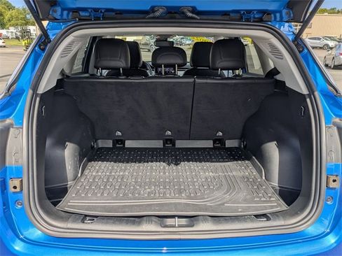 Used 2022 Jeep Compass Latitude image 32