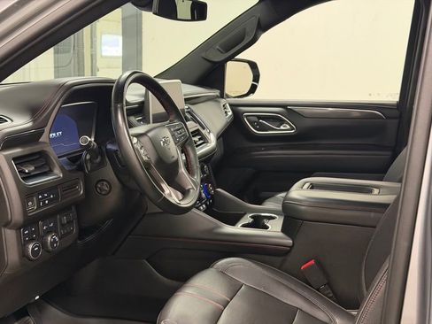 Certified 2023 Chevrolet Suburban RST w/ Luxury Package image 34