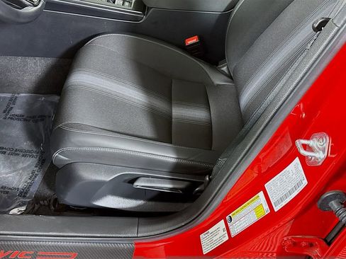 Used 2024 Honda Civic Sport image 22