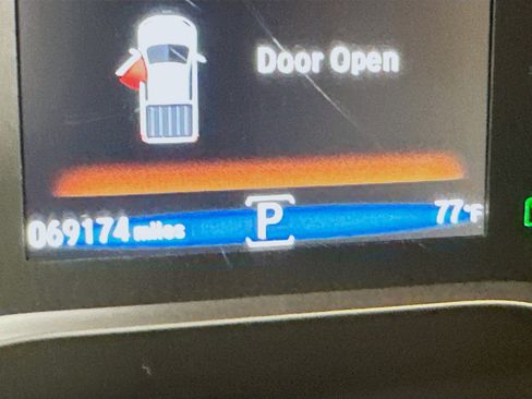 Used 2019 Honda Ridgeline RTL image 19