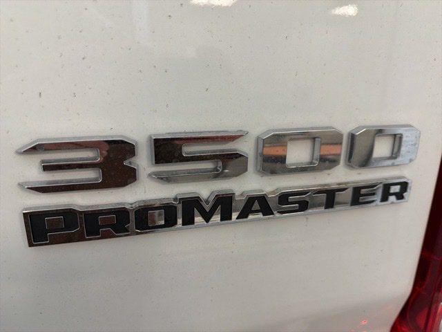 New 2026 RAM ProMaster 3500 w/ Safety Group FWD image 7
