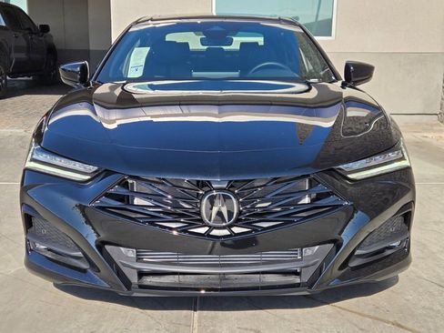 New 2025 Acura TLX SH-AWD w/ A-SPEC Pkg image 7