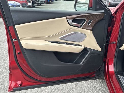 Certified 2023 Acura RDX AWD w/ Advance Package image 17