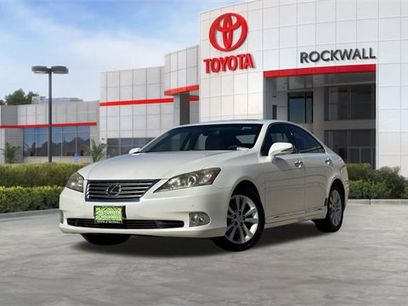Used 2011 Lexus ES 350