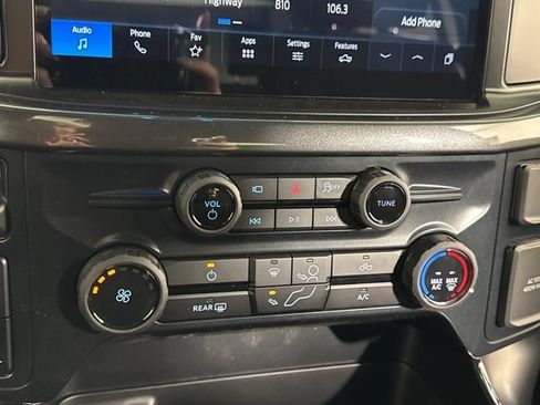 New 2026 Ford F150 STX w/ Equipment Group 200A AWD/4WD image 30