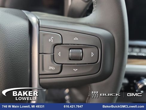 New 2026 GMC Sierra 1500 Elevation image 17