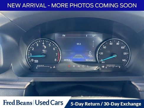 Used 2021 Ford Explorer Limited w/ Equipment Group 301A image 14