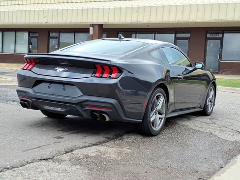 Used 2024 Ford Mustang Premium RWD image 5