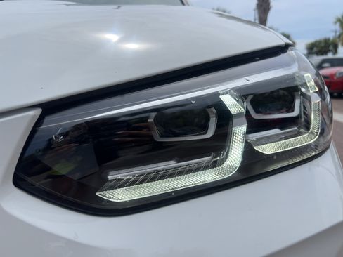 Used 2024 BMW X3 sDrive30i w/ Premium Package RWD image 6