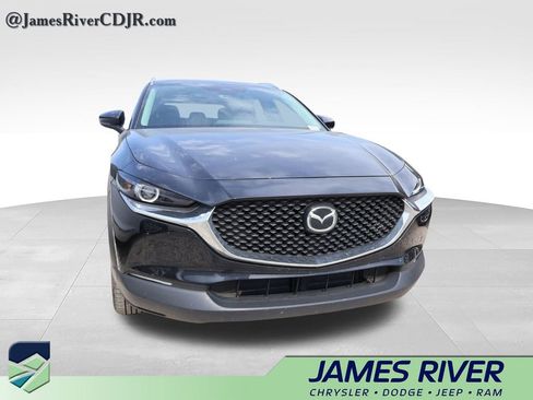 Used 2025 MAZDA CX-30 AWD 2.5 S w/ Select Sport Pkg image 11