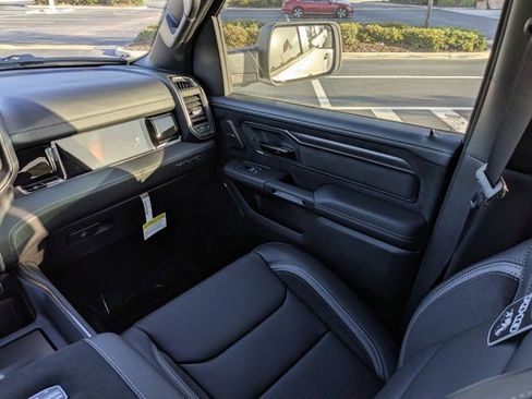 New 2026 RAM 1500 RHO w/ RHO Level 1 Equipment Group image 17