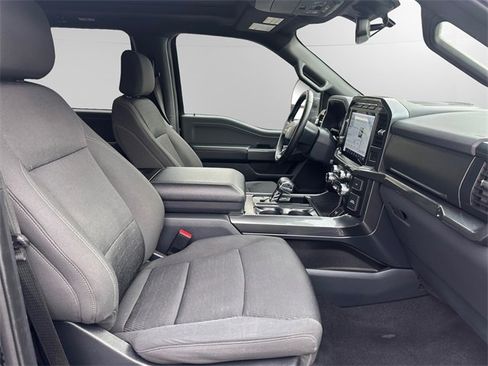 Used 2023 Ford F150 XLT w/ Equipment Group 302A High image 15