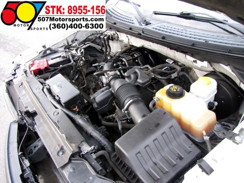 Used 2014 Ford F150 XL w/ Equipment Group 101A Mid image 20