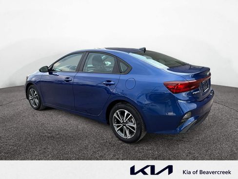 Used 2024 Kia Forte LXS w/ LXS Technology Package image 3