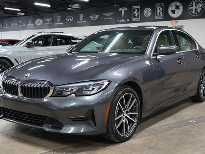 Used 2020 BMW 330i xDrive Sedan w/ Driving Assistance Package