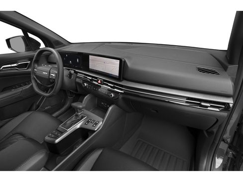 New 2026 Kia Sportage X-Pro Prestige AWD/4WD image 32