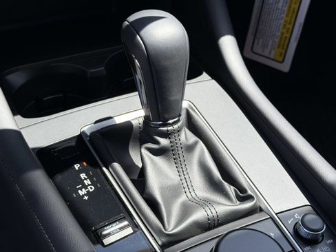 New 2026 MAZDA MAZDA3 s FWD image 11
