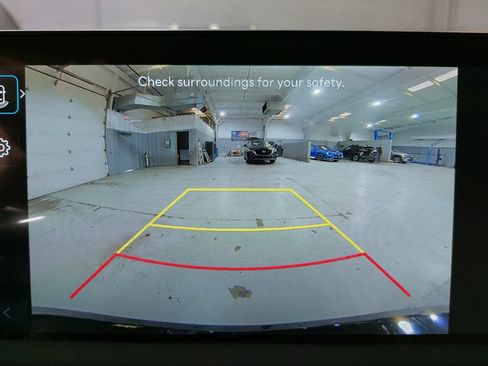 New 2026 Hyundai Sonata SEL image 21