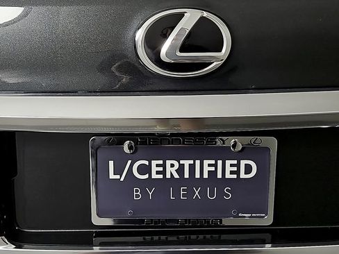 Used 2023 Lexus GX 460 Premium w/ Premium Package AWD/4WD image 32