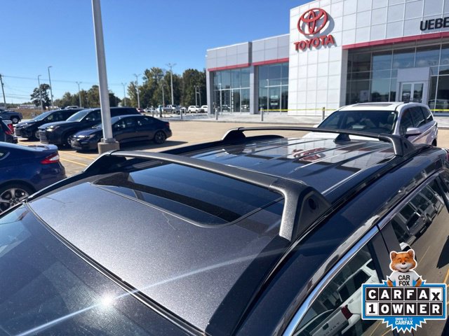 Certified 2025 Toyota RAV4 XLE Premium w/ Weather Package AWD/4WD image 3