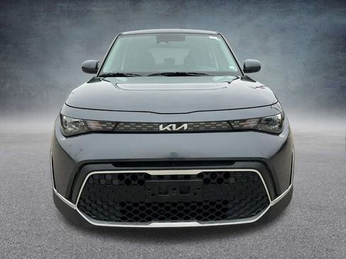 Used 2024 Kia Soul LX w/ Option Group 015 image 11