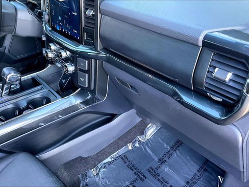 Used 2021 Ford F150 XLT w/ Equipment Group 302A High image 19