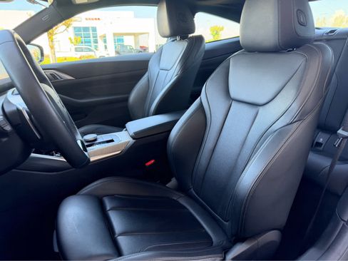 Used 2025 BMW 430i Coupe RWD image 13