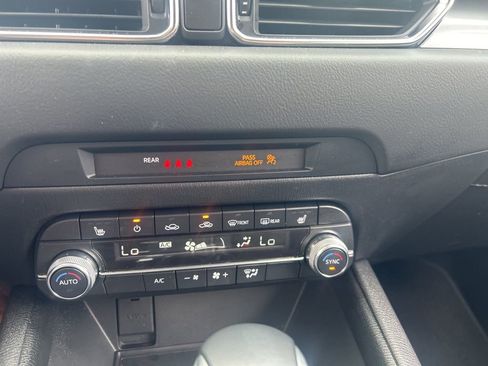 Certified 2025 MAZDA CX-5 AWD 2.5 S w/ Select Package image 5