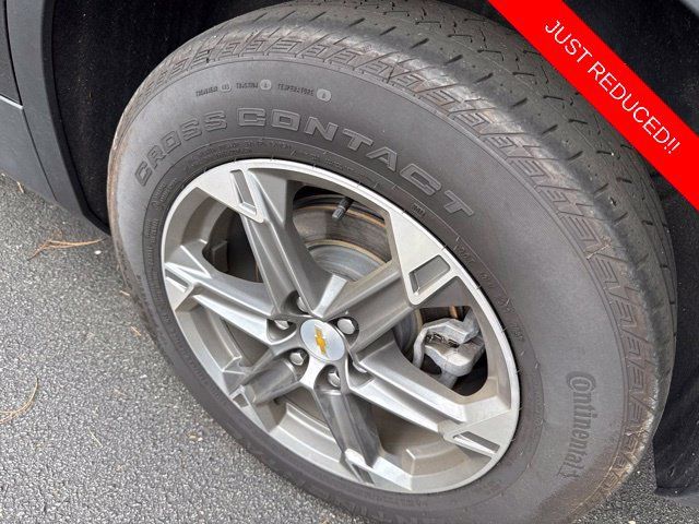 Used 2024 Chevrolet Blazer LT w/ LPO, Floor Liner Package FWD image 31