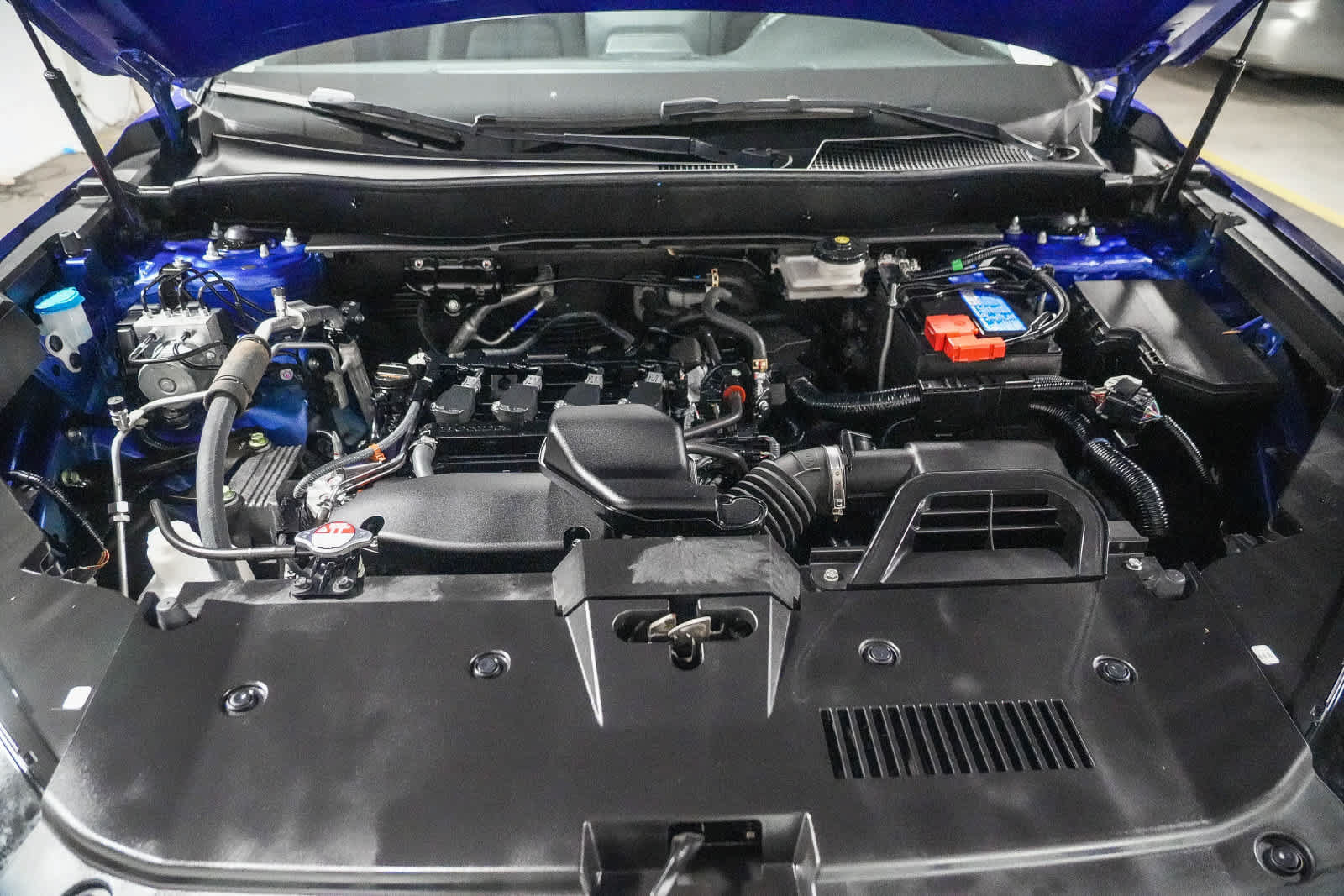 Used 2023 Honda CR-V EX-L image 28